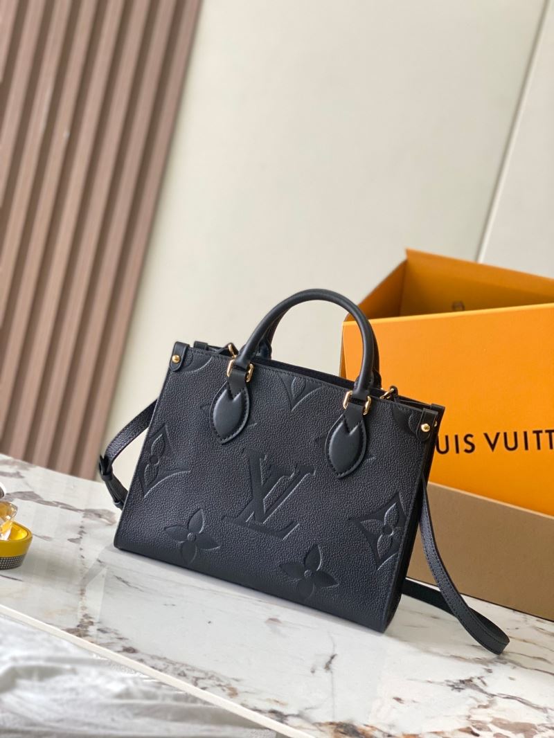 LV Shopping Bags